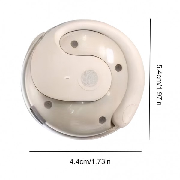 ايربودز لترجمة المحادثات