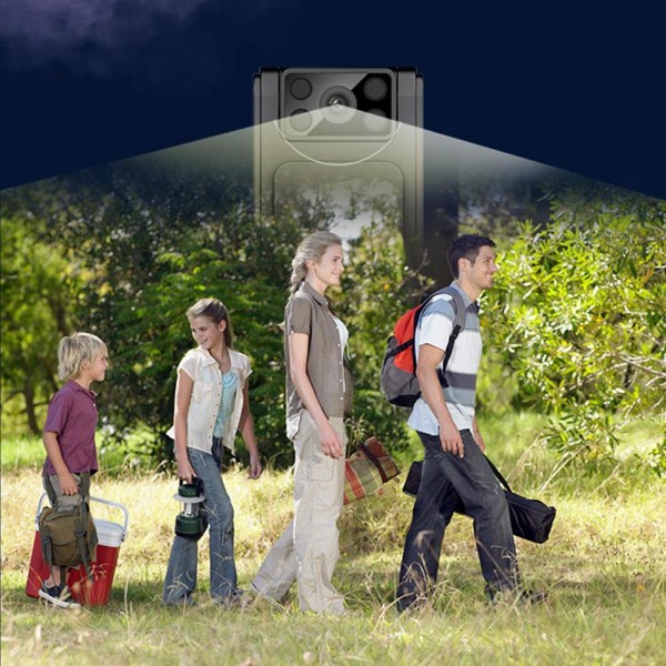 الكاميرا المحموله