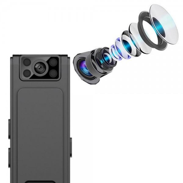 الكاميرا المحموله