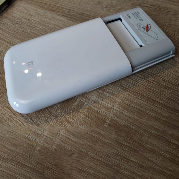 طابعة الصور للجيب الأصلية من شاومي Xiaomi Portable Pocket Printer