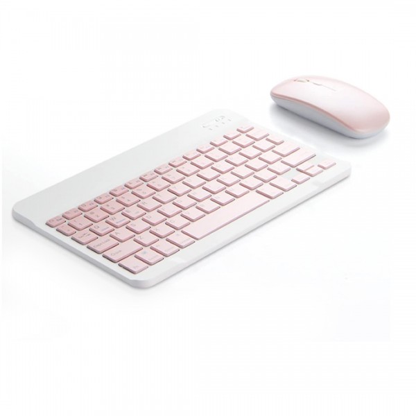 كيبورد و ماوس بلوتوث