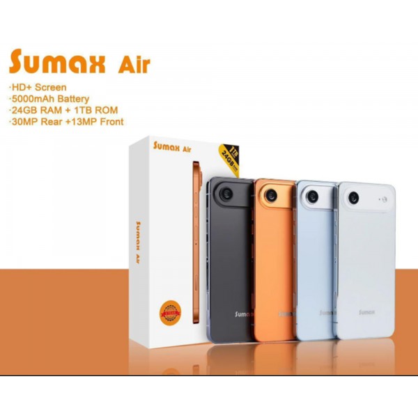 هاتف SU Max AIR