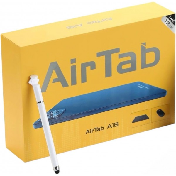 Air Tab A18