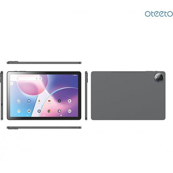 PRO 11 inch RAM 12GB ROM 512 GB