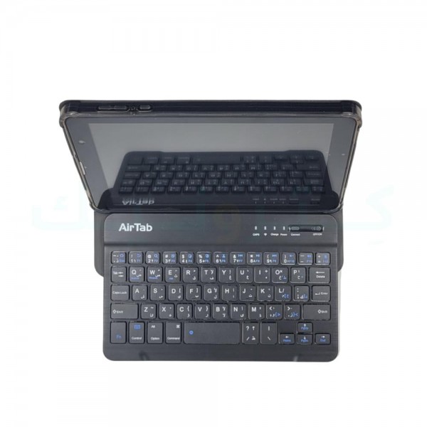 Air Tab T808 Pro Ram 16GB Rom 1TB تابلت