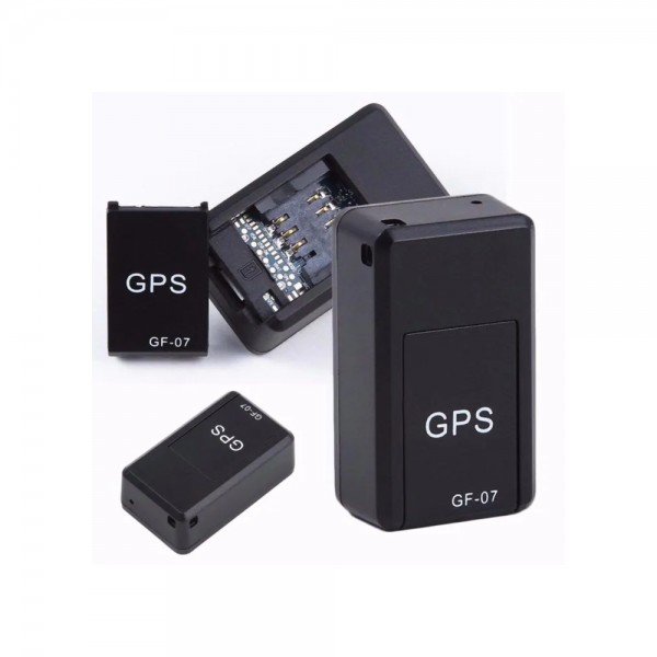 عرض 2 قطعة من ال GPS