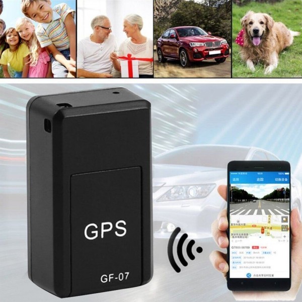 عرض 2 قطعة من ال GPS