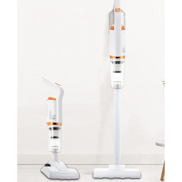 مكنسة ولمامة لاسيليكة 3 في 1