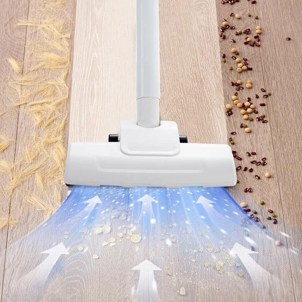 مكنسة ولمامة لاسيليكة 3 في 1