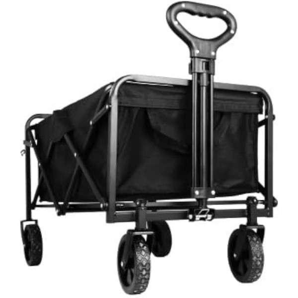 عربة نقل الاغراض طاولة 2 في 1