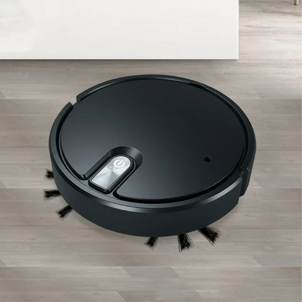 مكنسة كهربائية ذكية 5 في 1 Smart 5 in 1 Electric Vacuum Cleaner