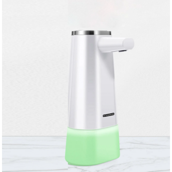 ديسبنسر الصابون