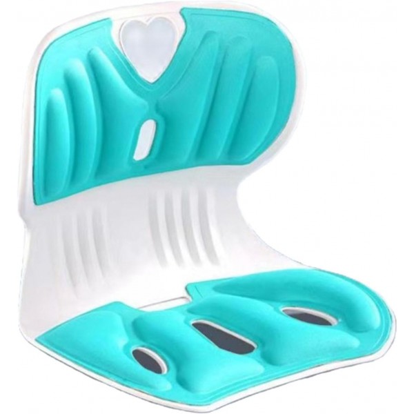 دعامة أسفل الظهر إسفنج ميموري مريح وخفيف الوزن