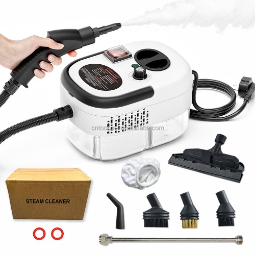 جهاز تنظيف بالبخار بالضغط العالي