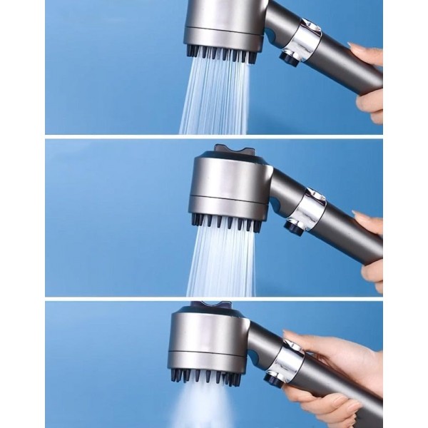 دش متعددة الوظائف Multi function Shower
