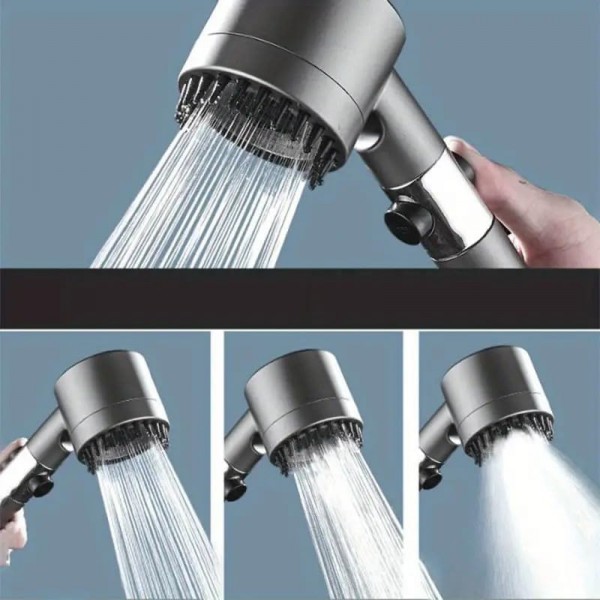 دش متعددة الوظائف Multi function Shower