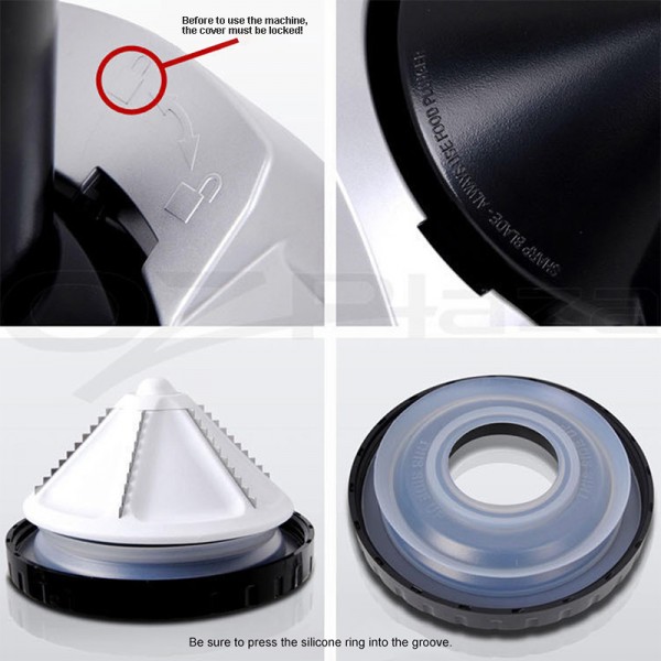 ماكينة صنع الايس كريم