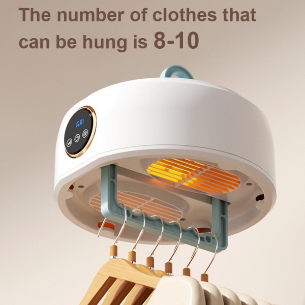 مجفف ملابس محمول