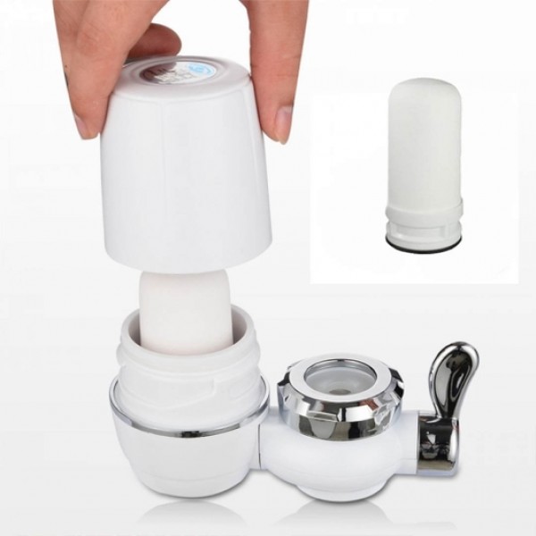 فلتر مياه سهل التركيب