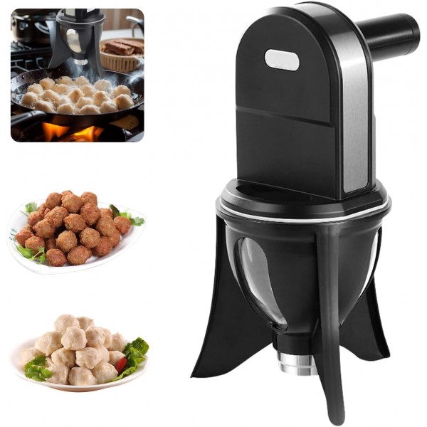 صانعة اللقيمات