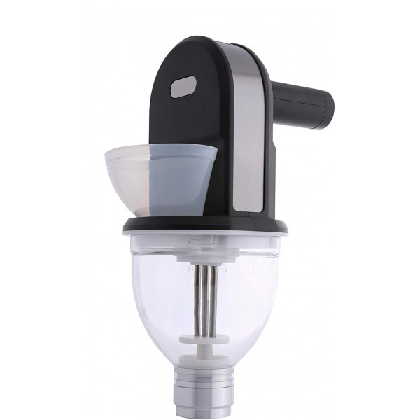 صانعة اللقيمات