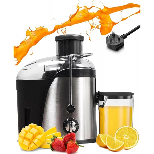 عصارة فواكهة وخضروات كهربائية بالطرد المركزي RAF