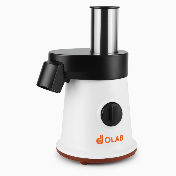 محضرة الحضروات الحديثة 5 شفرات