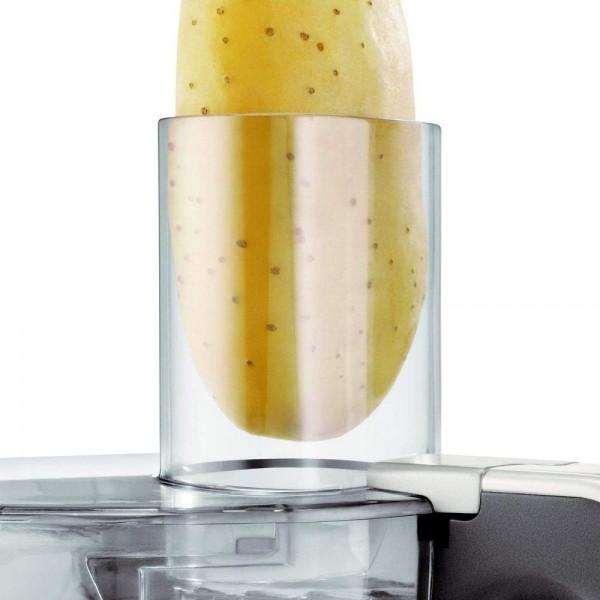 محضرة الحضروات الحديثة 5 شفرات