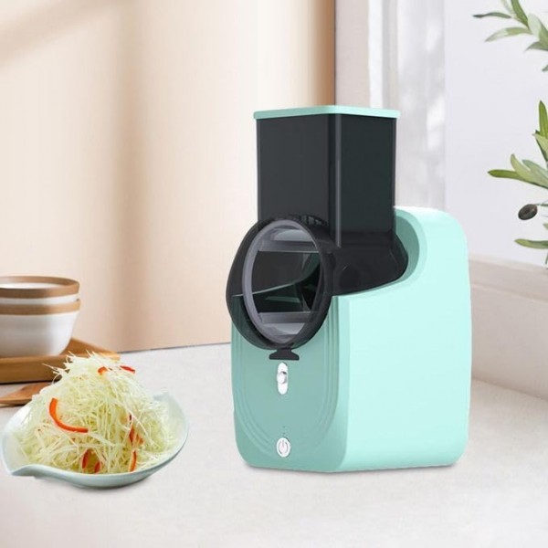 قطاعة الخضروات الكهربائية الحديثة