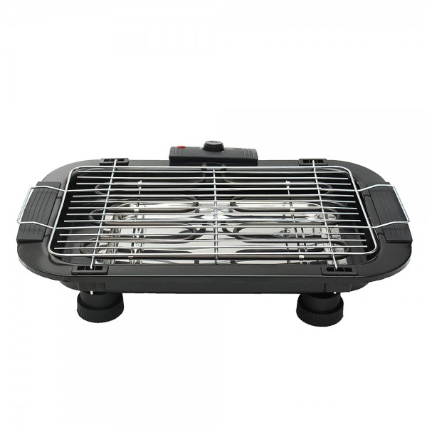 شواية كهربائية محمولة بدون دخان