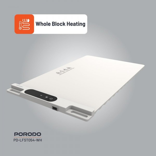 صينية تسخين الطعام الكهربائية