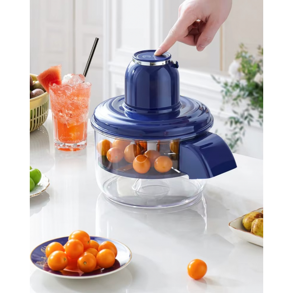 ماكينة التقشير الكهربائية الحديثة