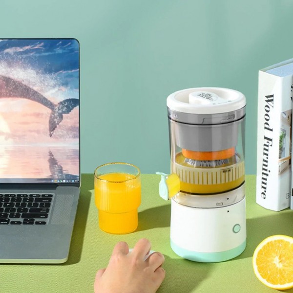 العصارة التريند Trendy Juicer