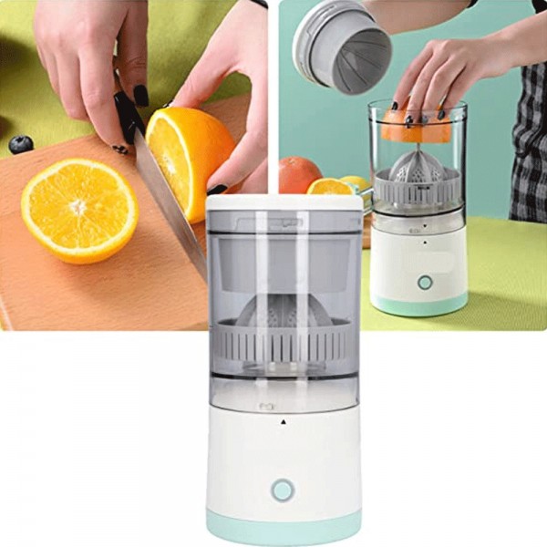 العصارة التريند Trendy Juicer