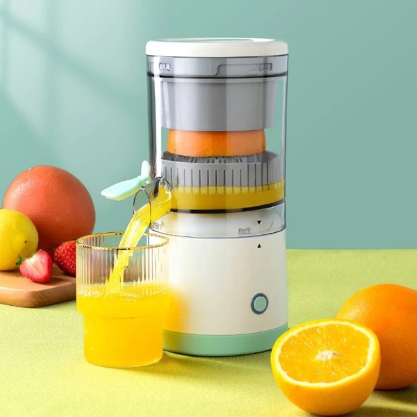 العصارة التريند Trendy Juicer