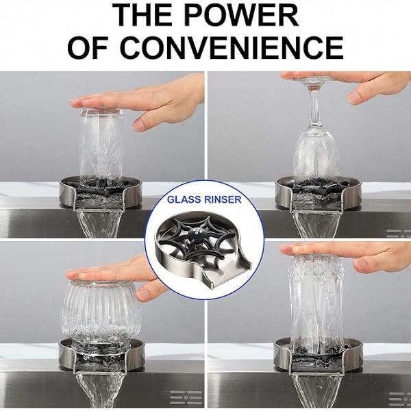 أداة غسل الأكواب