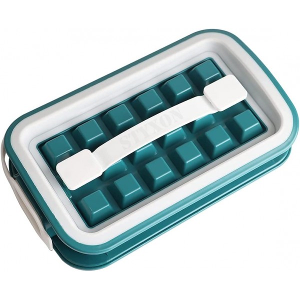 صانع الثلج السحري