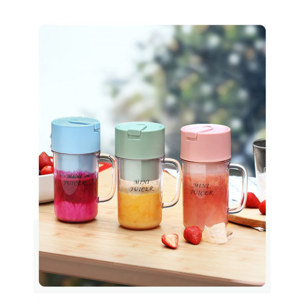 الخلاط المحمول الراقي