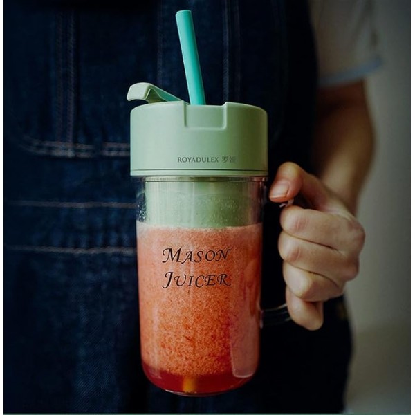 الخلاط المحمول الراقي