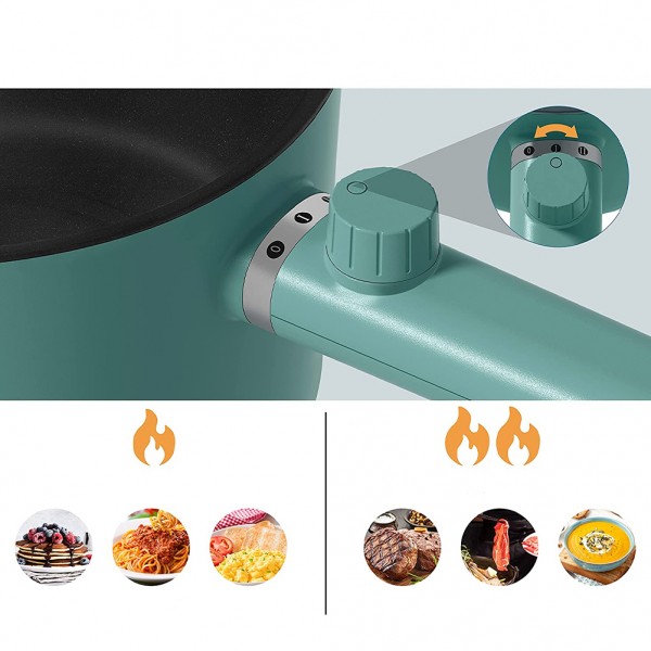 InstaPot وعاء التسخين الكهربائي