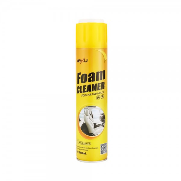 عرض 3 قطع منظف الفوم السحري Foam Cleaner