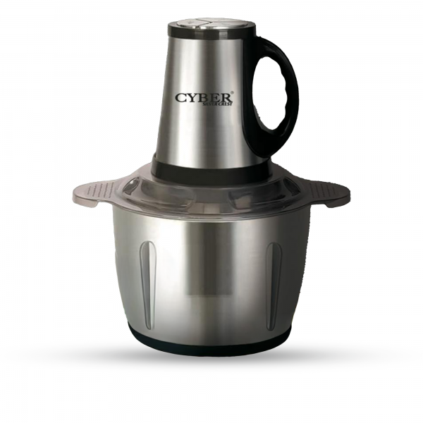 عرض خلاط الالماني طاحونة Silver Crest مفرمة لحوم كهربائية استانليس 3 لتر العصارة التريند Trendy Juicer