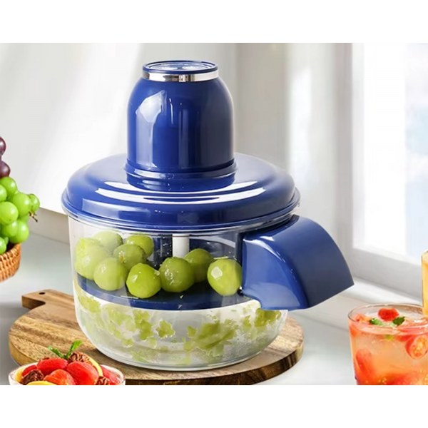 عرض قطعتين ماكينة التقشير الكهربائية الحديثة