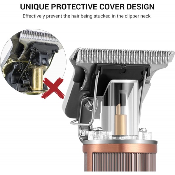 اكينة الحلاقة HTC AT178