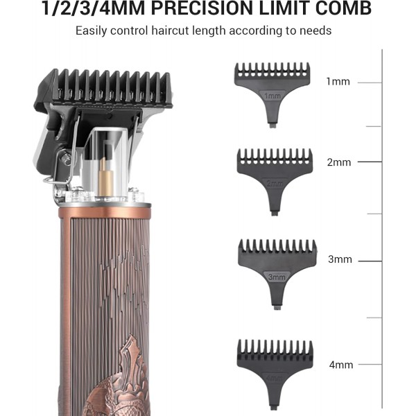 اكينة الحلاقة HTC AT178