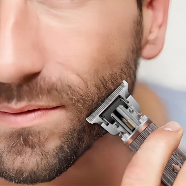 اكينة الحلاقة HTC AT178