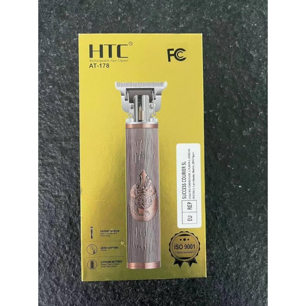 اكينة الحلاقة HTC AT178