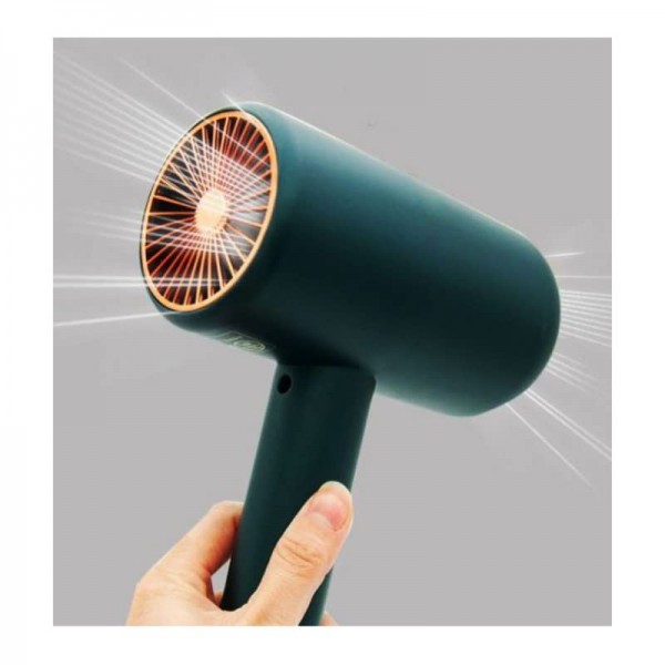 مجفف شعر ساخن وبارد