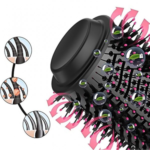 فرشاة فرد الشعر