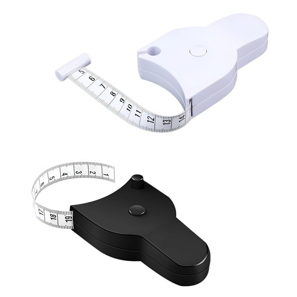 شريط المقاسات المتطور